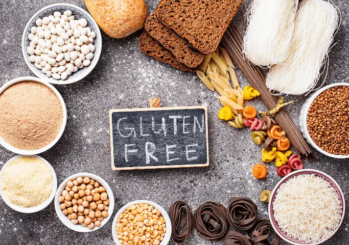 Dieta bezglutenowa – co powinniśmy wiedzieć o glutenie i celiakii