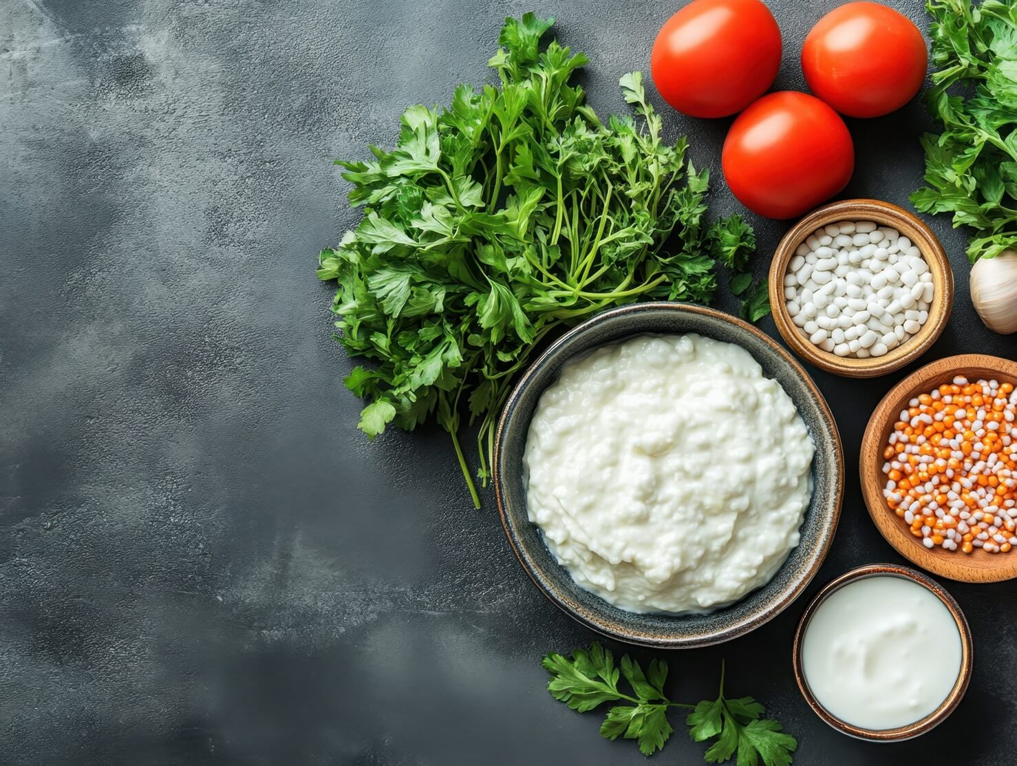 Naturalne probiotyki - Czym są, gdzie występują oraz jaki mają wpływ na pracę naszych jelit?