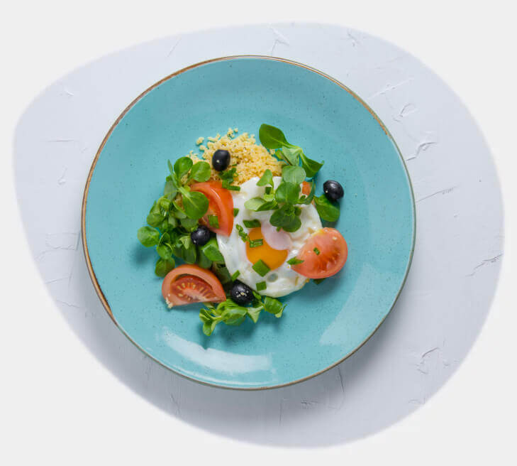 catering dietetyczny Tarnów - dieta pudełkowa