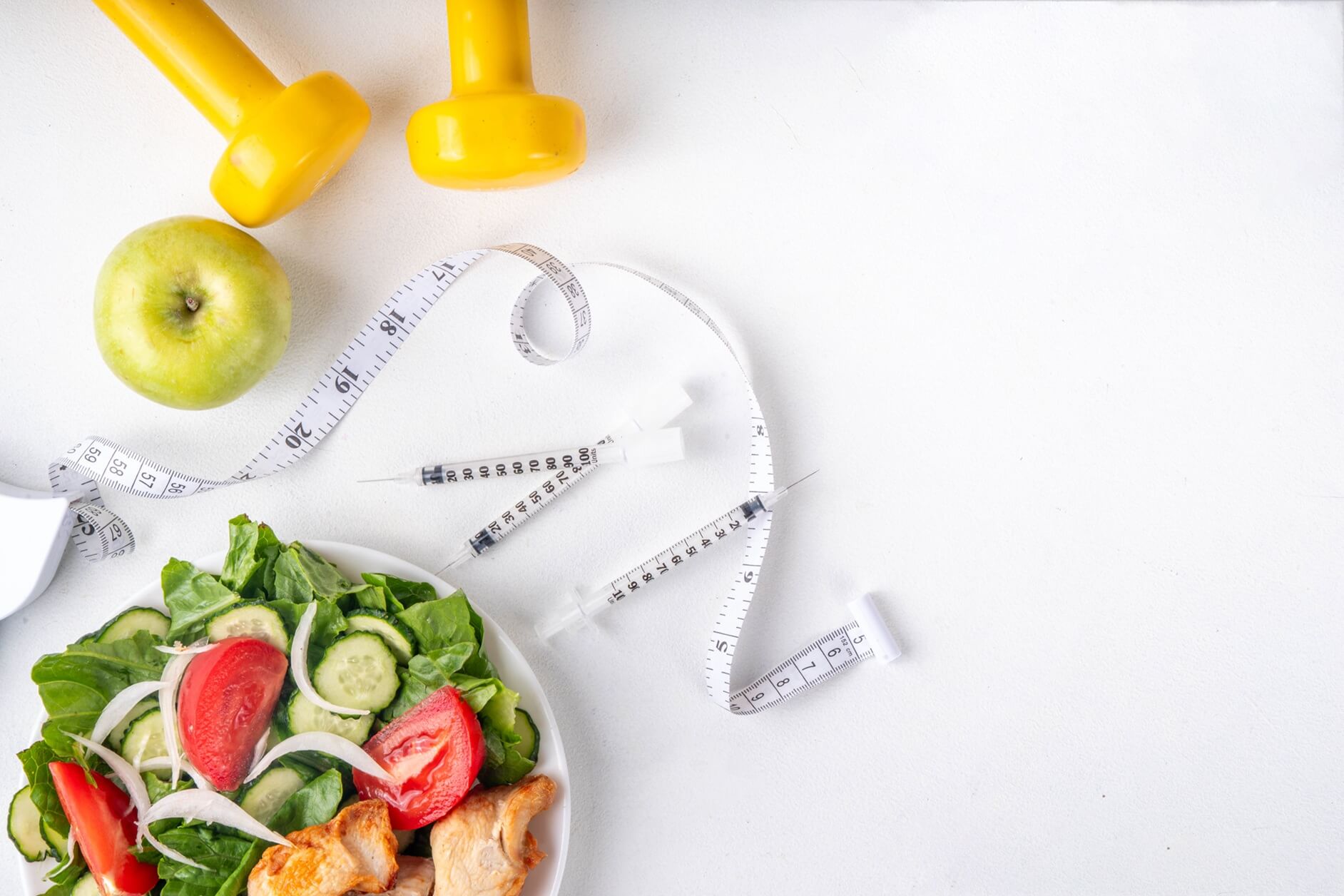 Insulinooporość - czego nie jeść Przewodnik po diecie eliminacyjnej