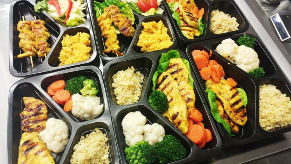 choroba refluksowa przełyku - co zaleca dietetyk