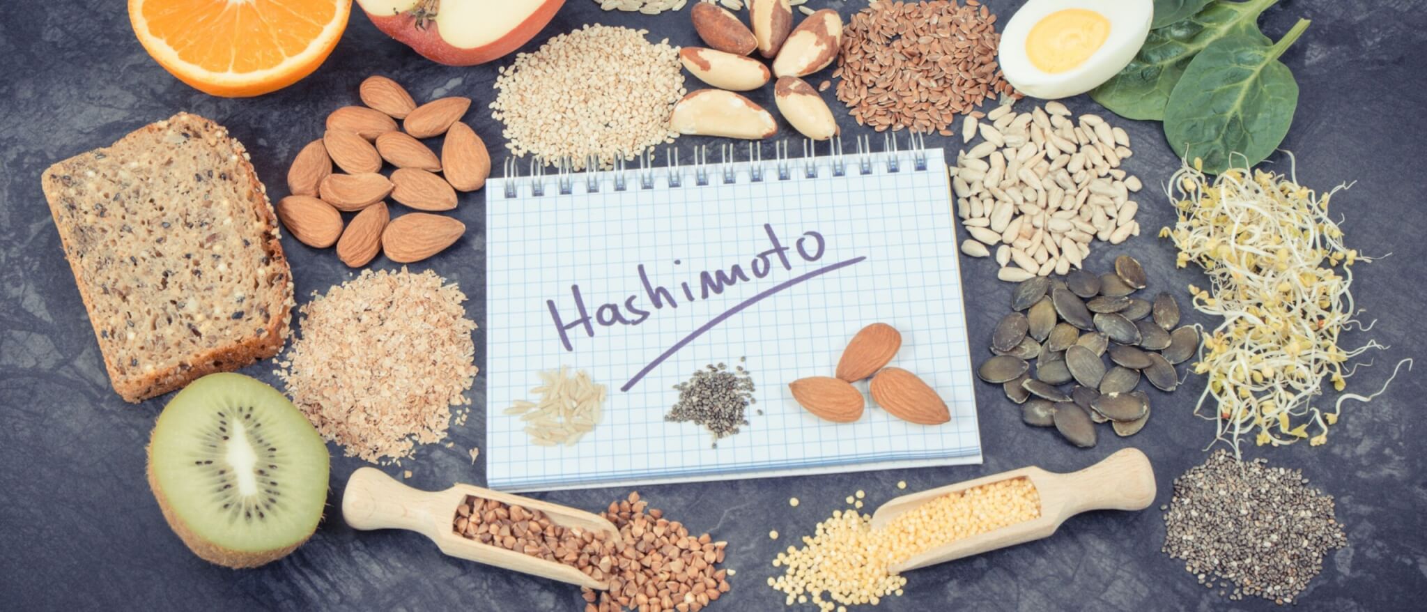 Dieta pudełkowa przy Hashimoto - jak dobrać catering do niedoczynności tarczycy